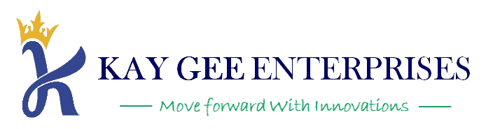 Kay Gee Enterprises Logo