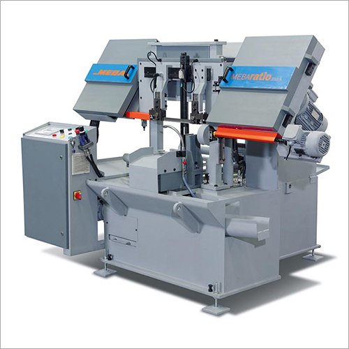 90 Degree Straight Cutting Bandsaw
