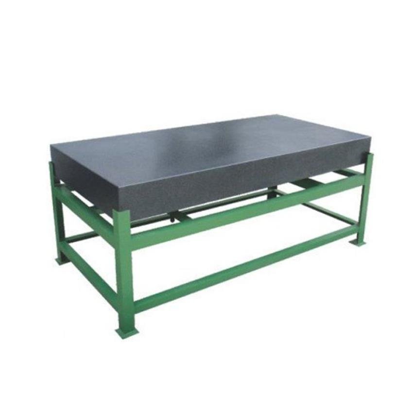 Granite Surface Plate