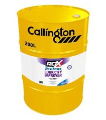 Industrial Lubricants